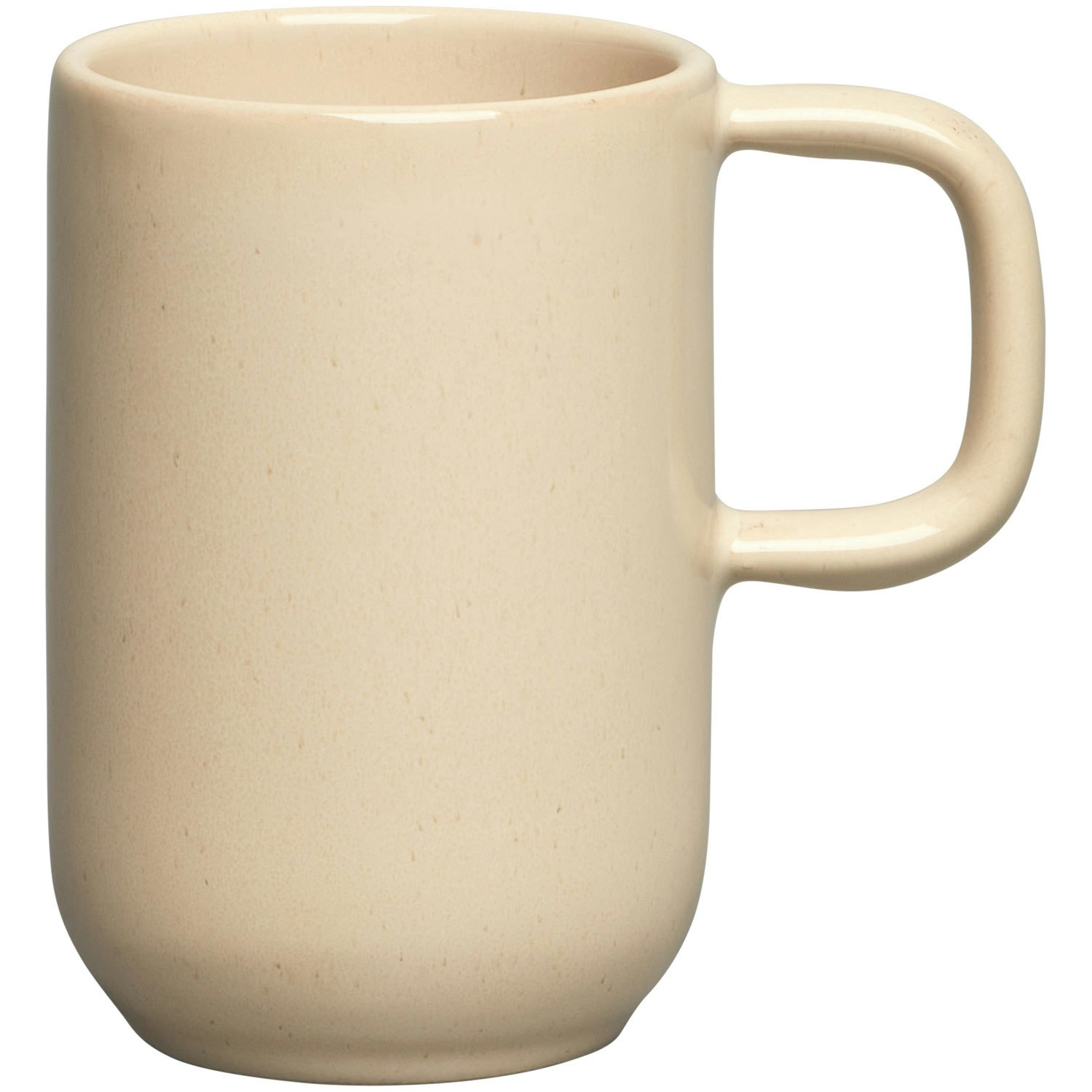 Decotique Bon Mugg - Kaffekoppar Stengods Beige