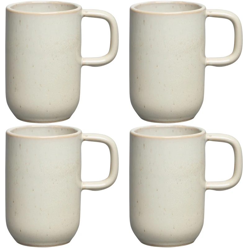 BON Mugg 4-pack, Steam