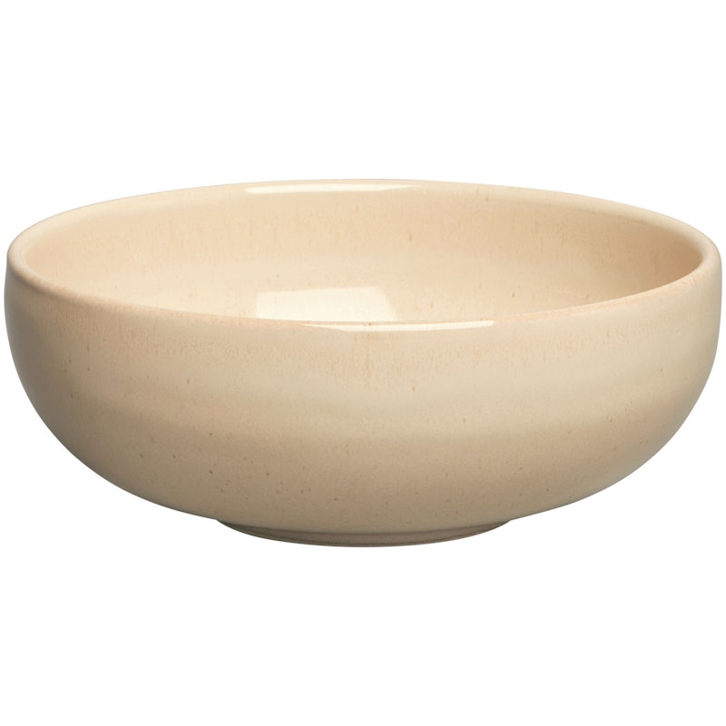 BON Skål 12 cm, Beige