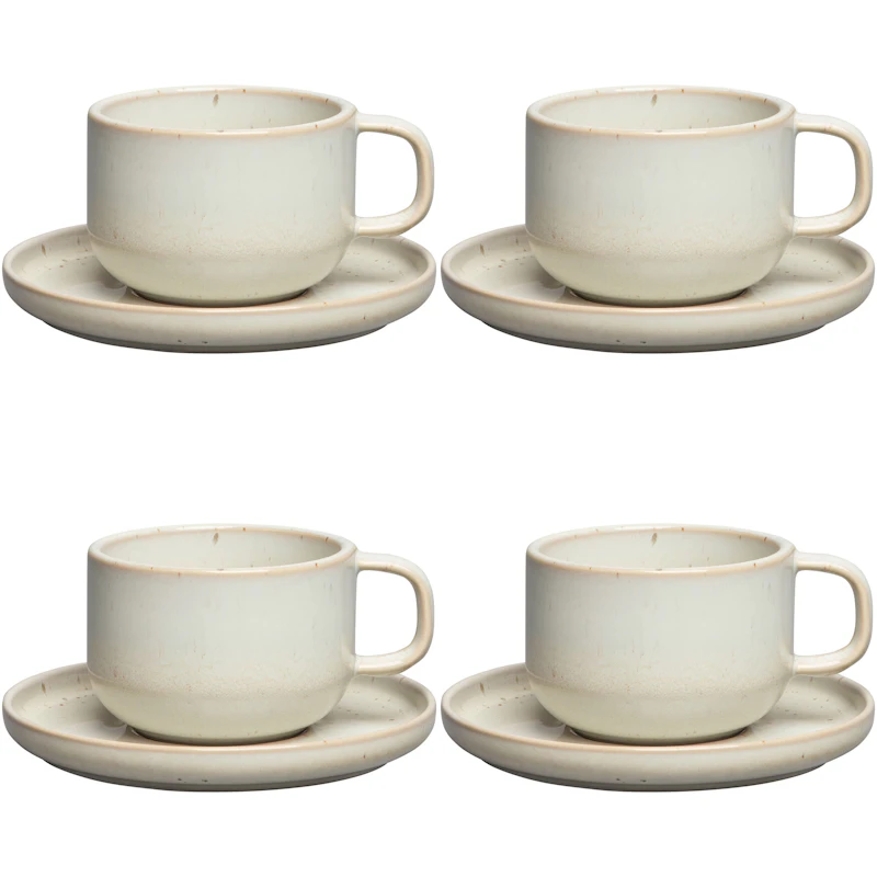 BON Tekopp 4-pack, Steam