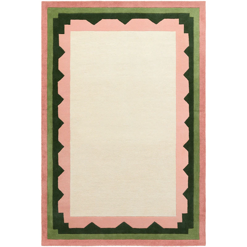 Border Ullmatta, 300x400 cm