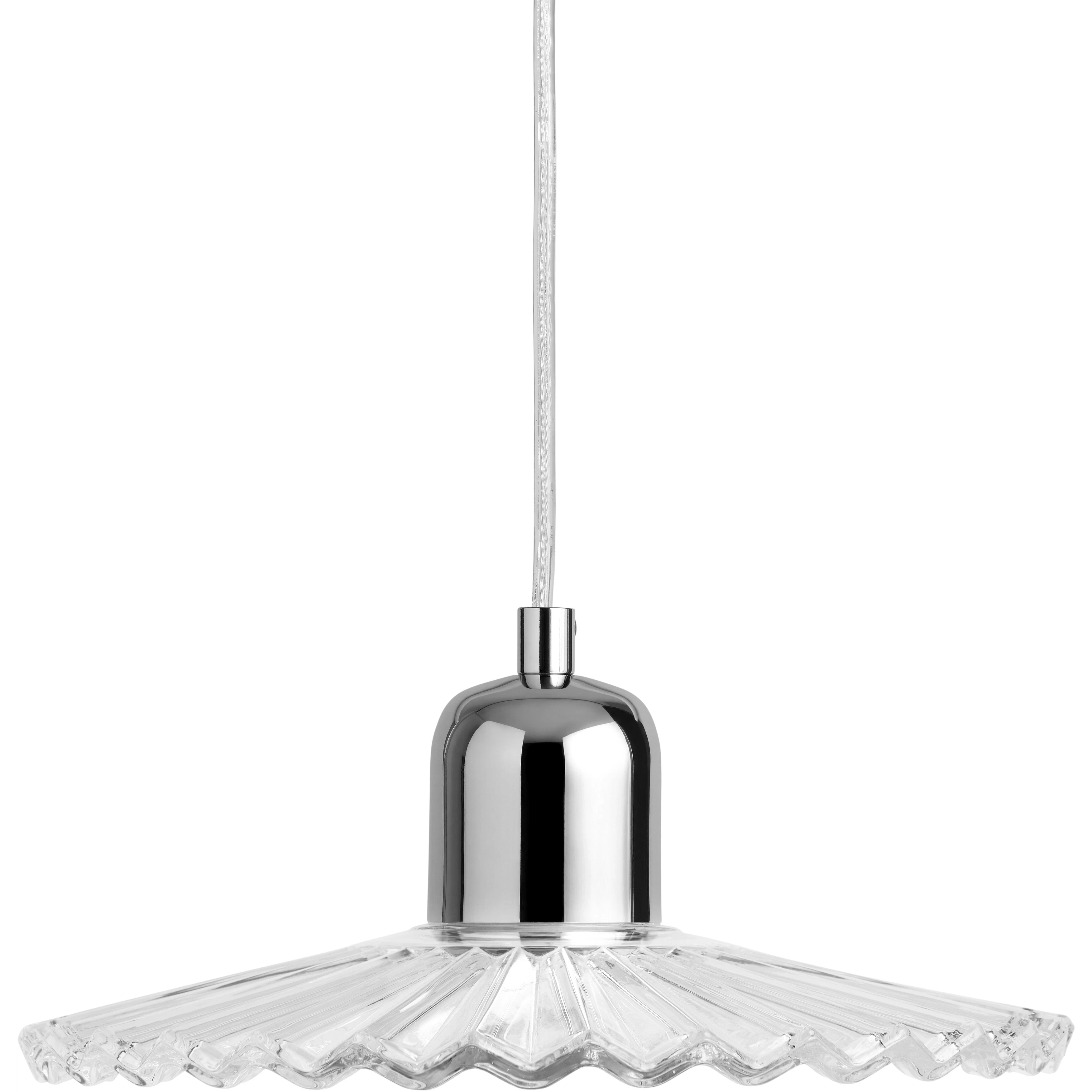 Decotique Clara Pendel - Pendellampor Glas Klar