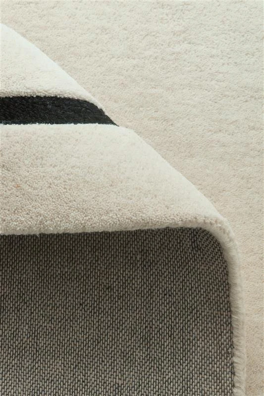 Decotique Curve matta, off-white från Decotique, bild 2