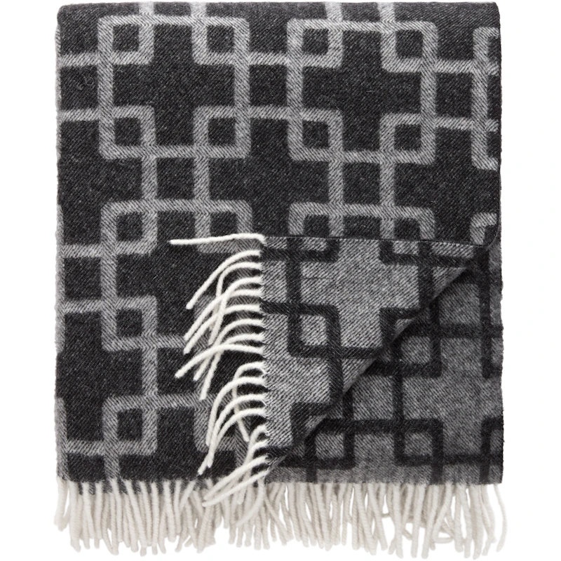 Desert Pläd 130x180 cm, Elegance