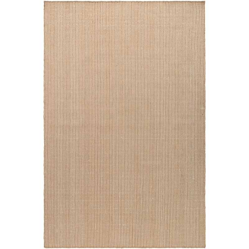 Dotted Ullmatta Natur, 180x270 cm