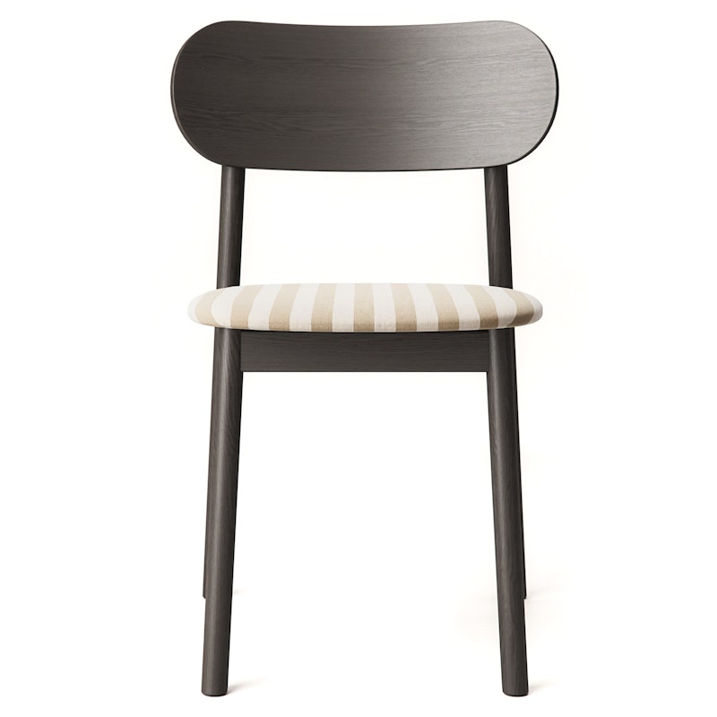 Elephant Stol, Mörk Ek / Gentle Ribbon