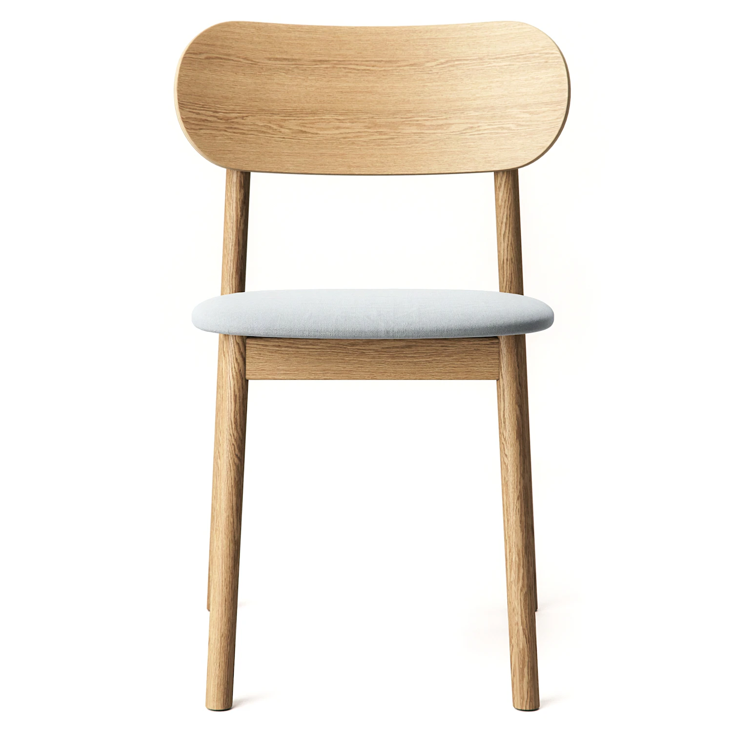 Decotique Elephant Stol Naturlig Ek / - Stolar Linne Nordic Sky