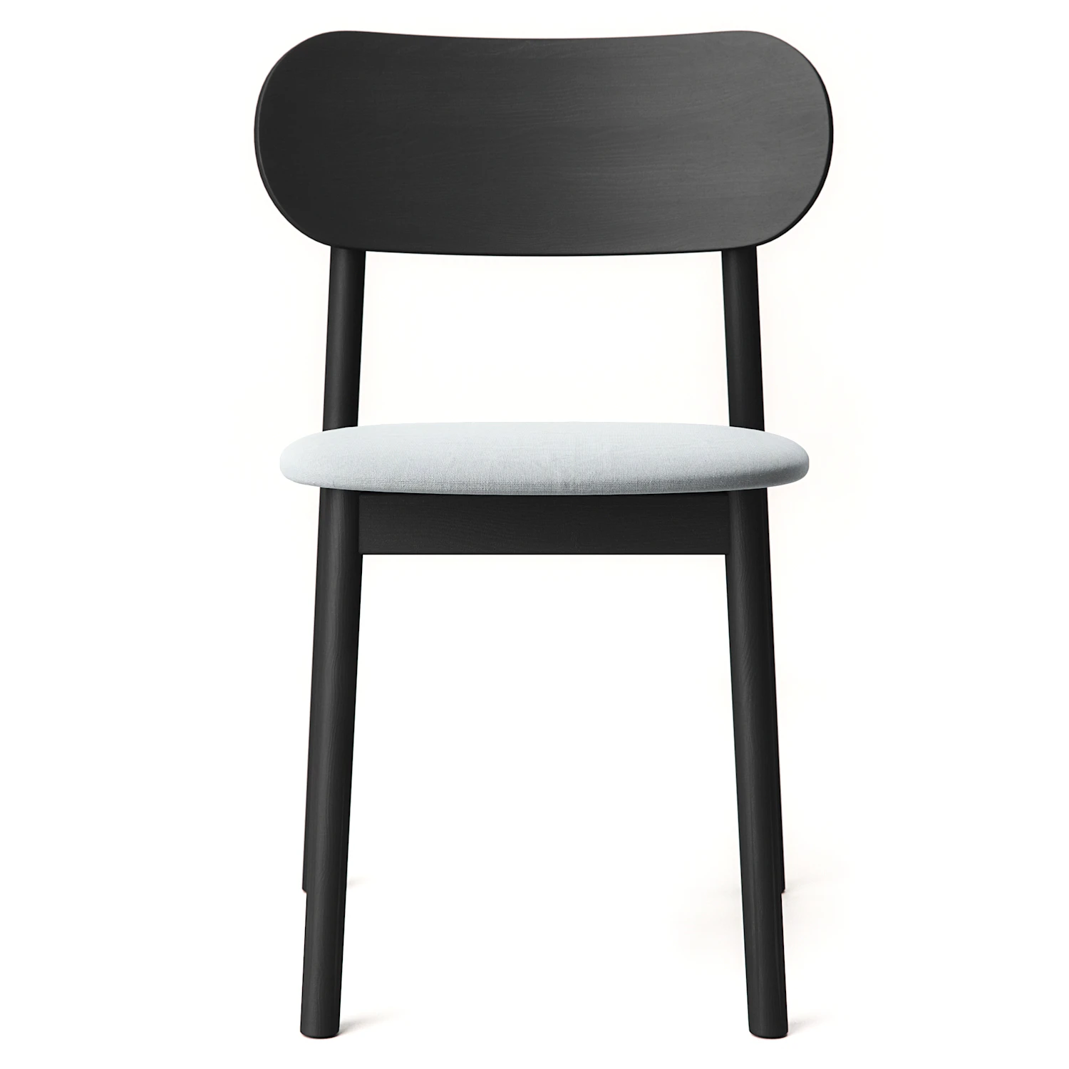 Decotique Elephant Stol Svart / - Stolar Linne Nordic Sky