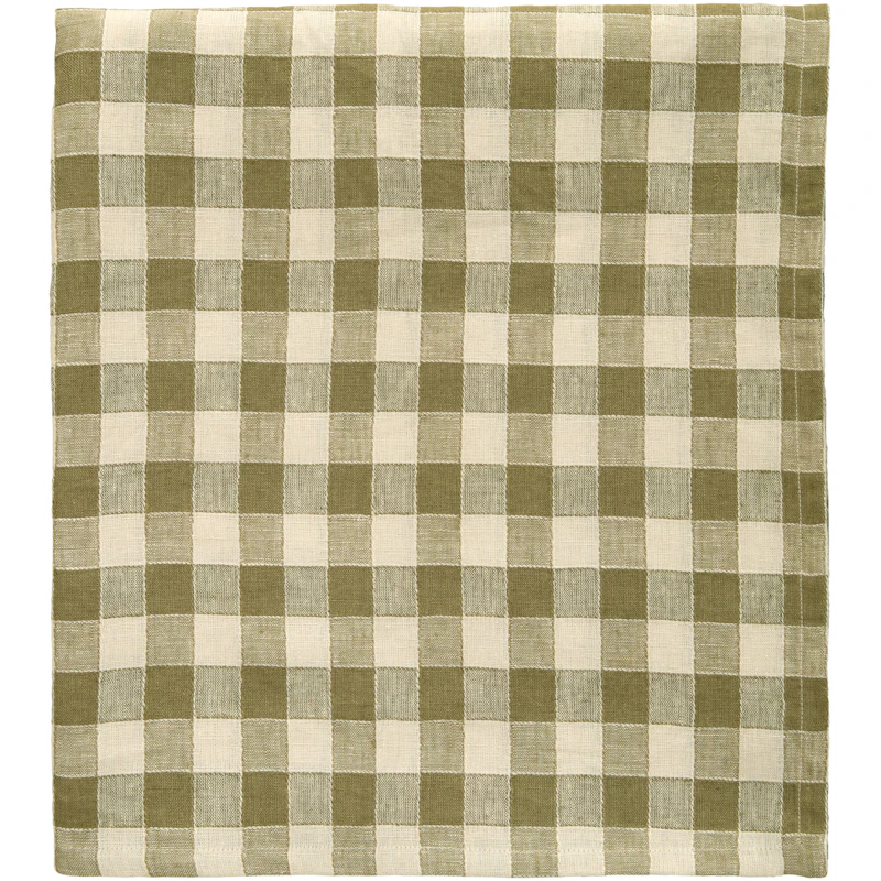 Ester Duk 140x240 cm, Oliv