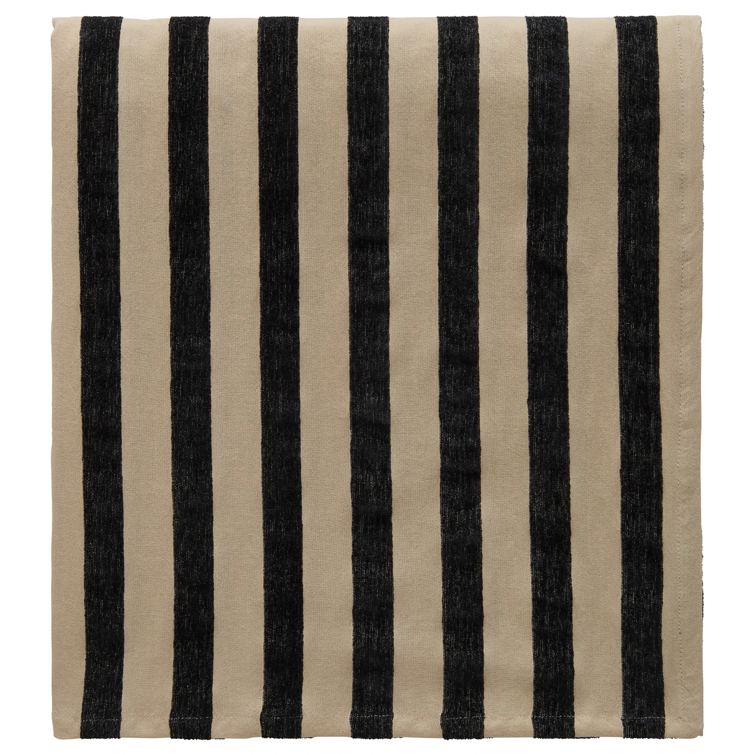 Decotique Florence Duk 140x240 Cm Natur /, svart från Decotique, bild 6