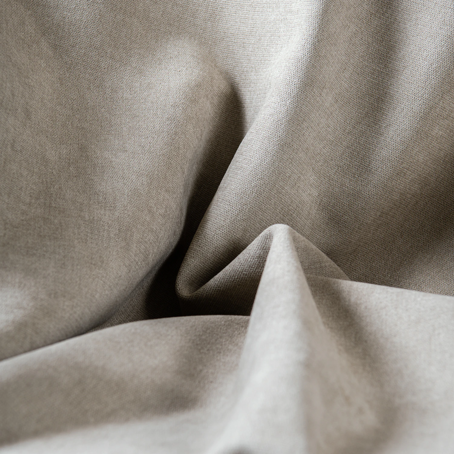 Decotique Grand 2-sitssoffa, sandshell beige från Decotique, bild 2