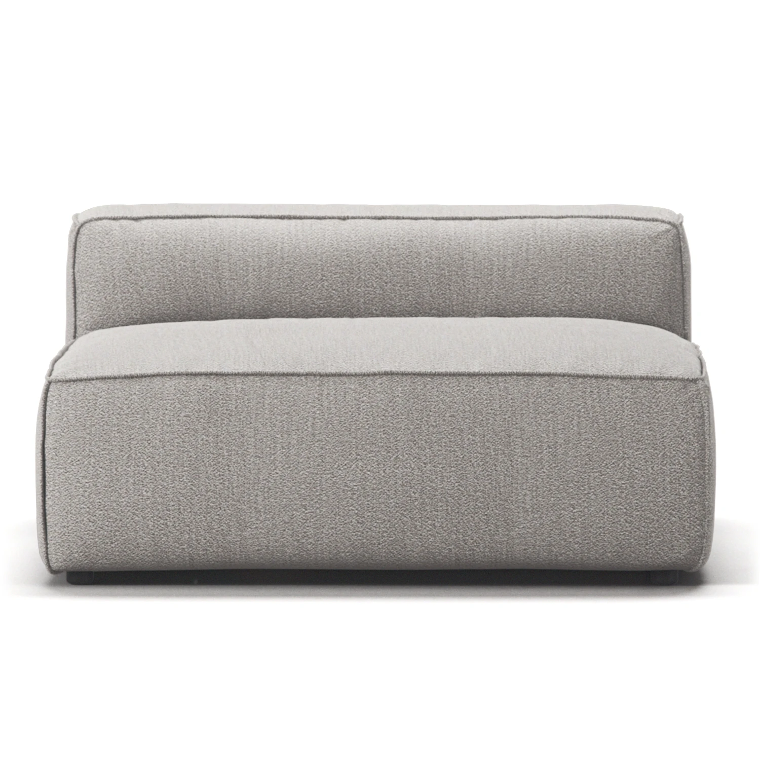 Decotique Grand F&aring;t&ouml;lj - F&aring;t&ouml;ljer Boucl&eacute; Clay Beige