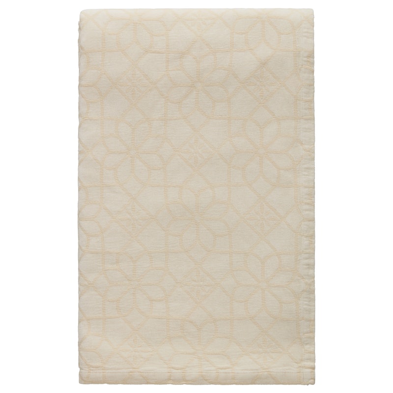 Juliette Överkast 180x260 cm, Off-white