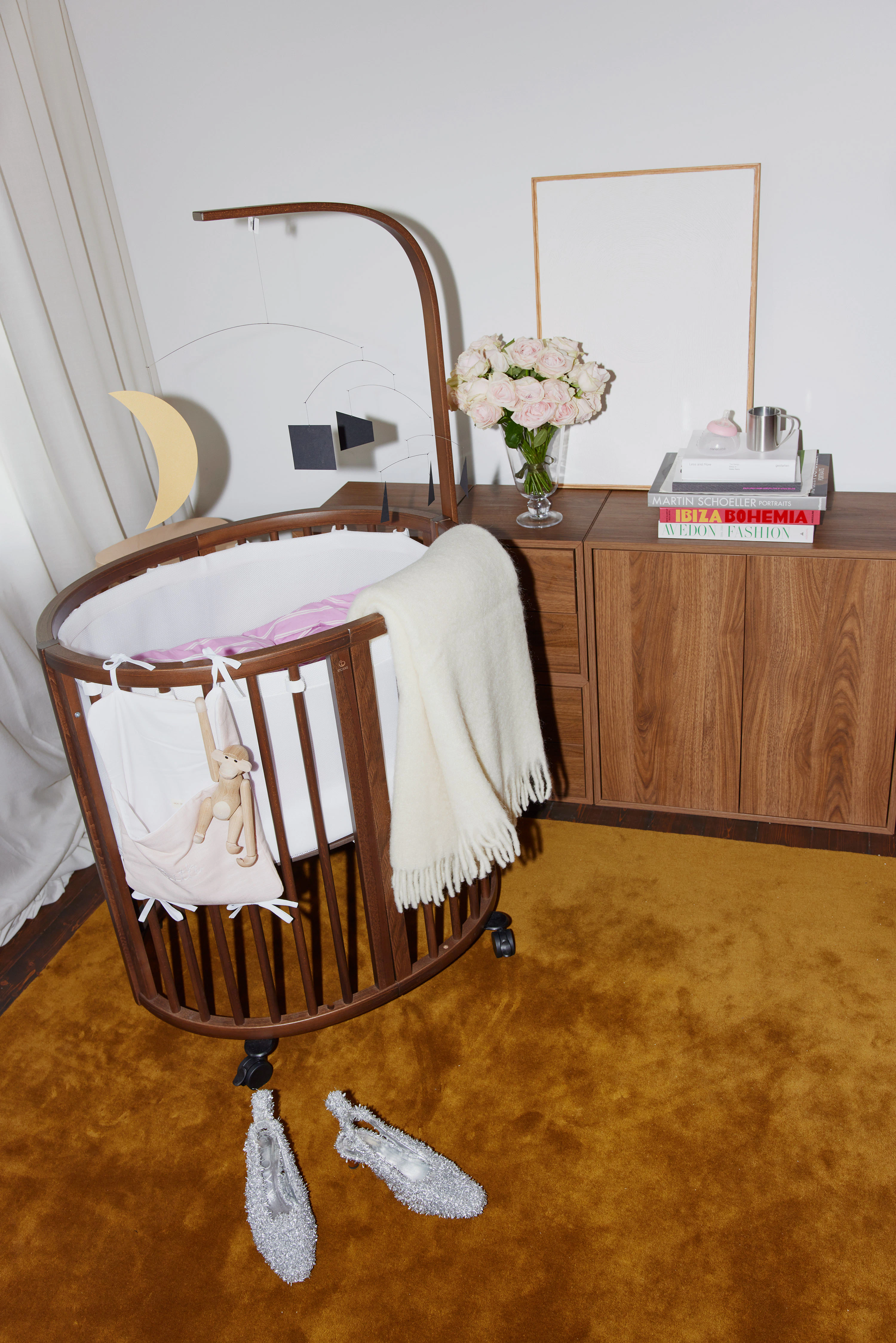 Decotique Karla Vas Vågig, klar från Decotique, bild 4