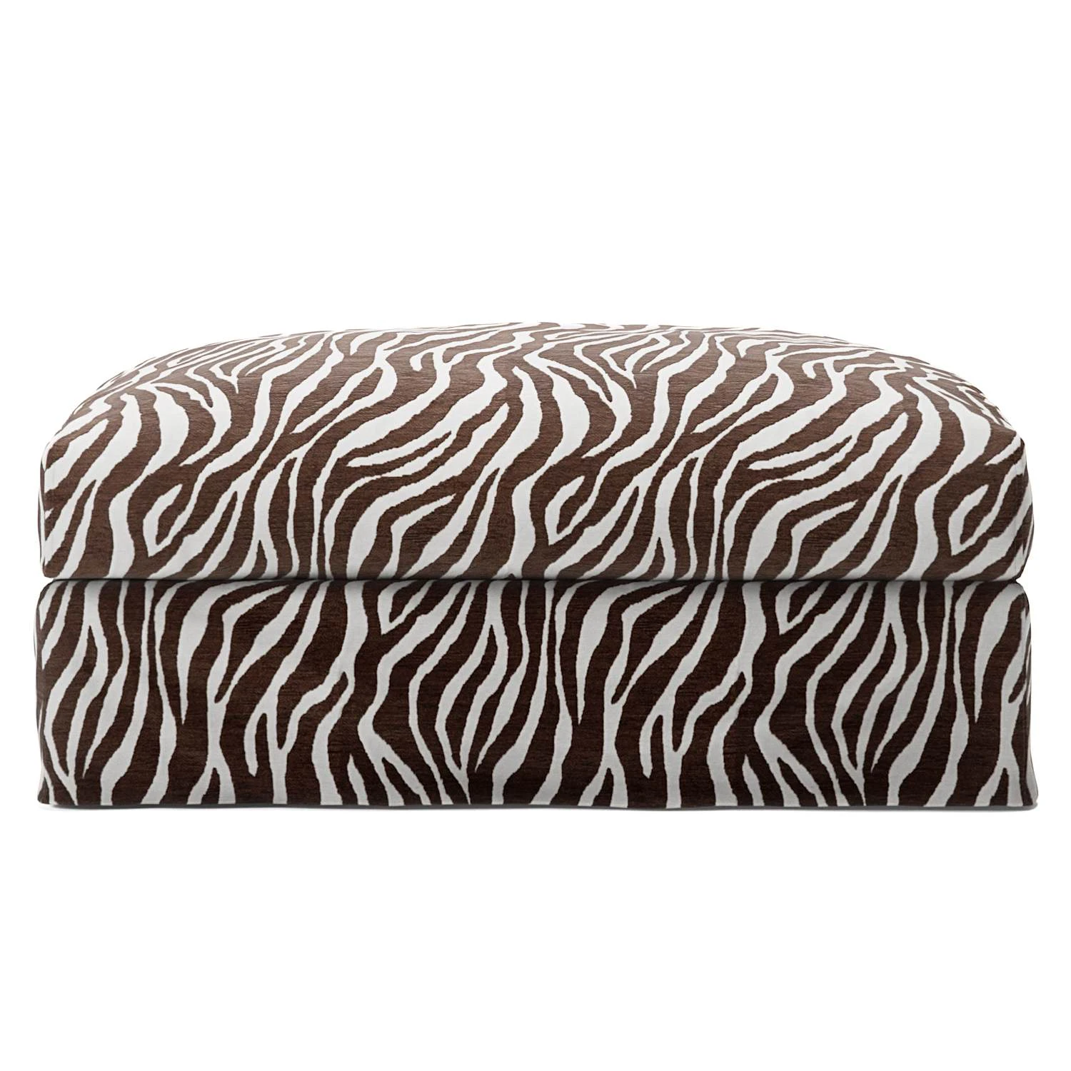 decotique le grand air fotpall - fotpallar chenille zebra