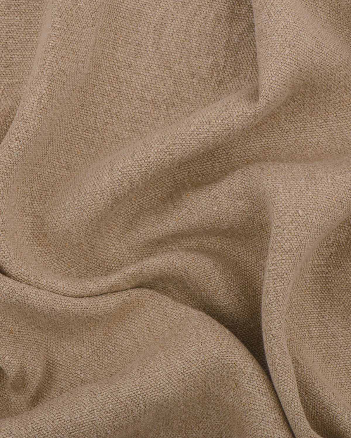 Decotique Loom Nest 3-sitssoffa Linne, beige från Decotique, bild 2
