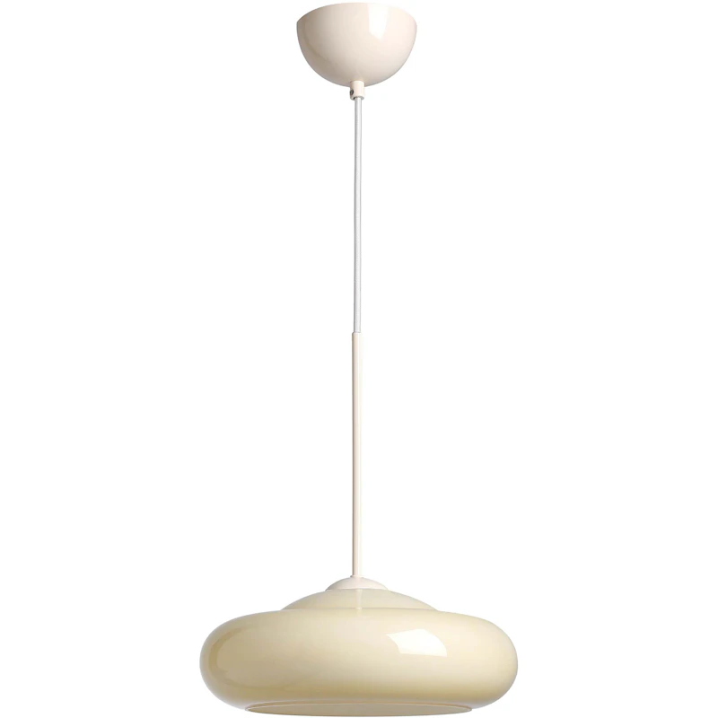 Lumo Taklampa, Beige