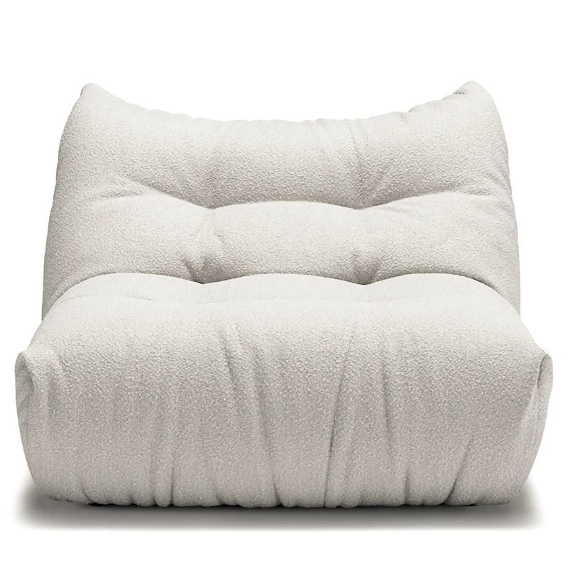 MONO Modulsoffa, Steam White