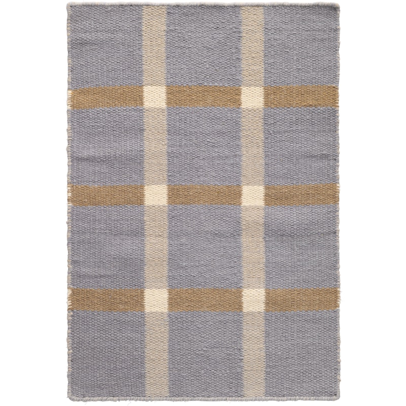 Mosaic Dörrmatta 60x90 cm, Grå