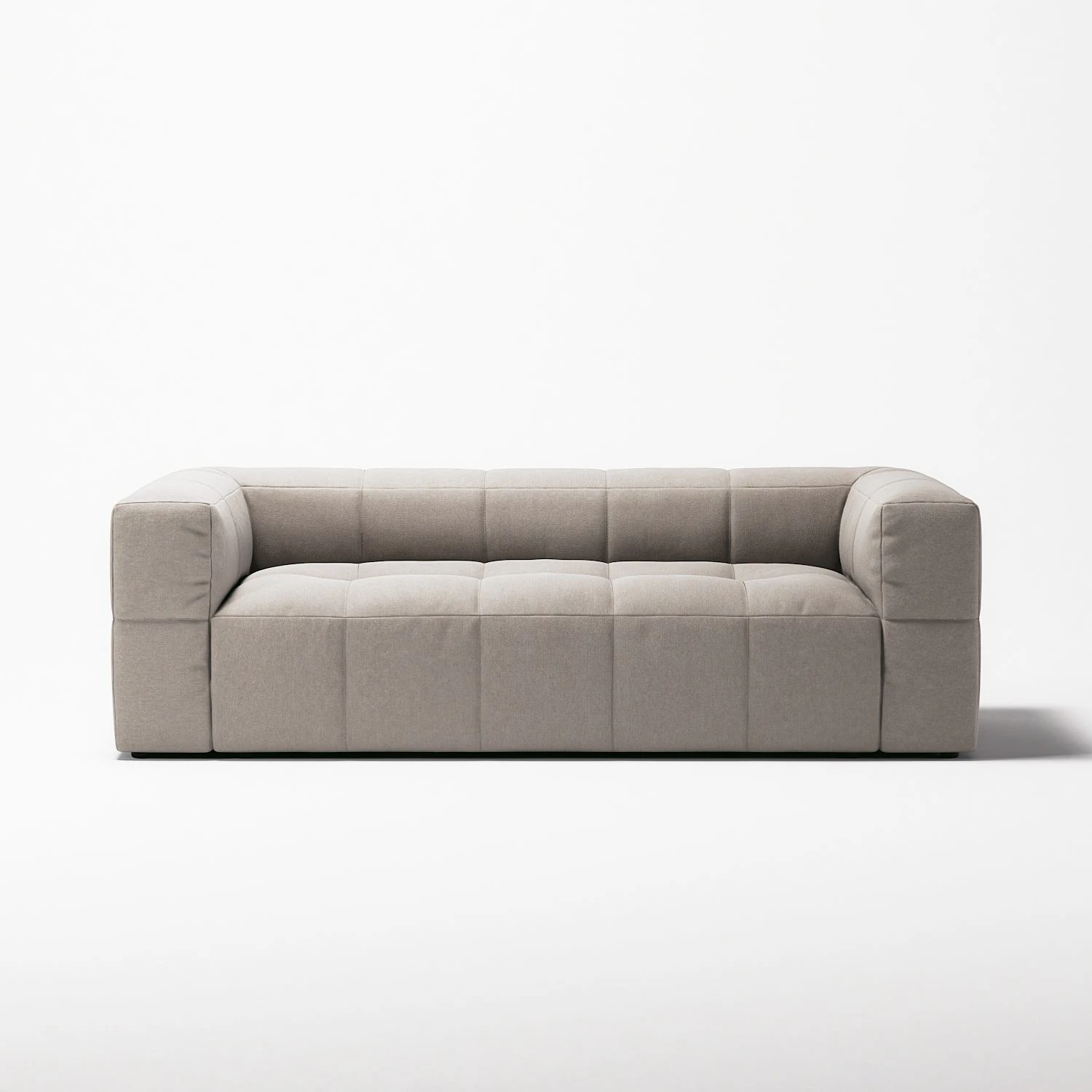Decotique Mure 2-sitssoffa, sandshell beige från Decotique, bild 3