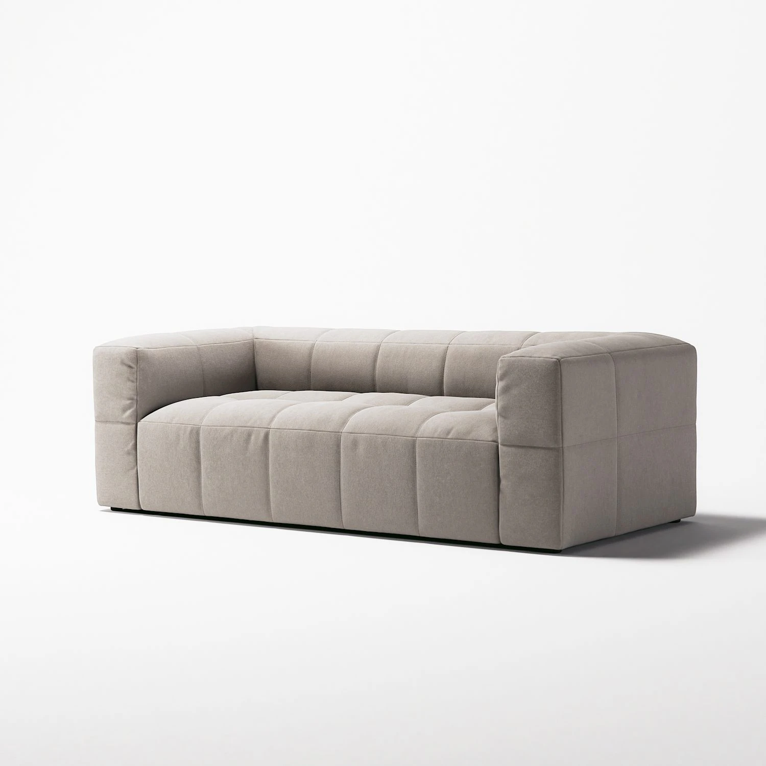 Decotique Mure 2-sitssoffa, sandshell beige från Decotique, bild 6