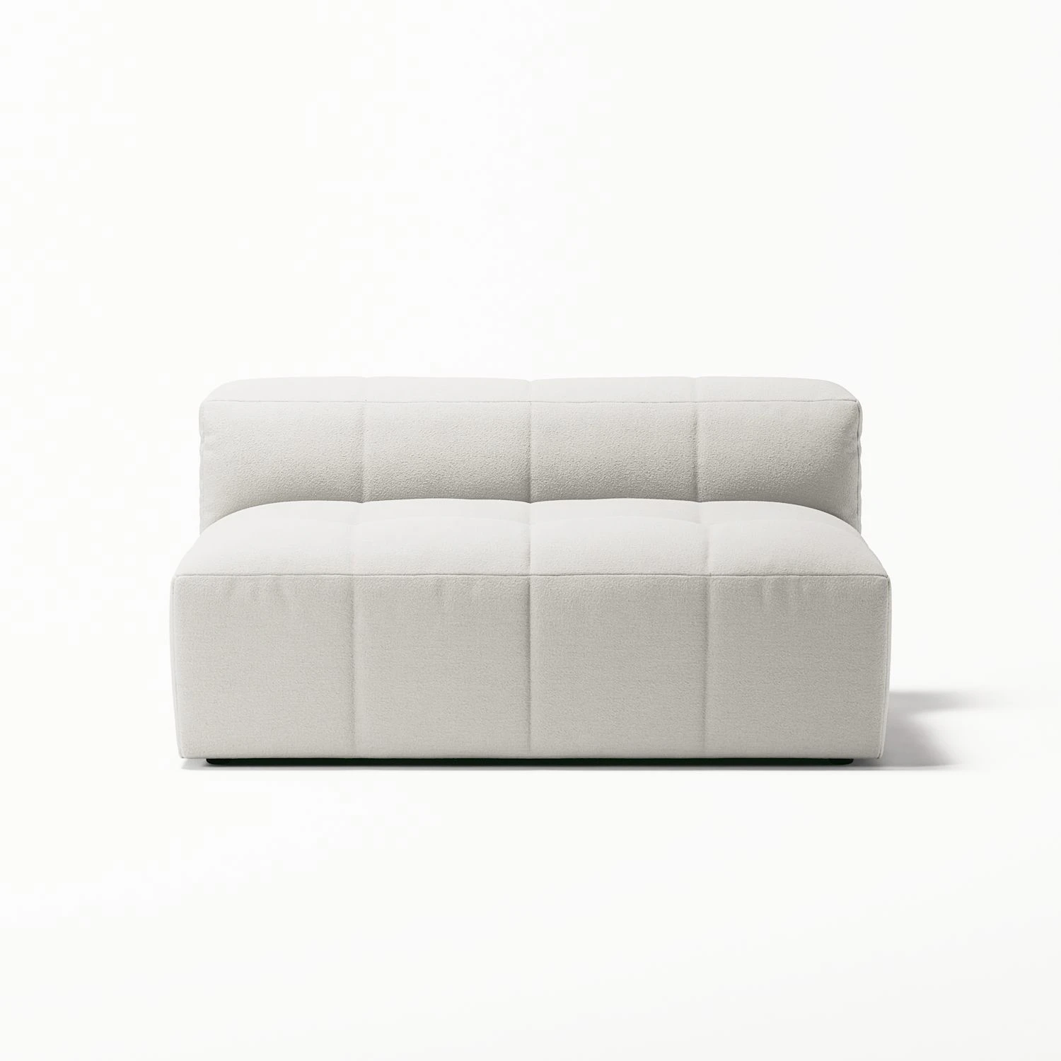 Decotique Mure Fåtölj, steam white från Decotique, bild 3