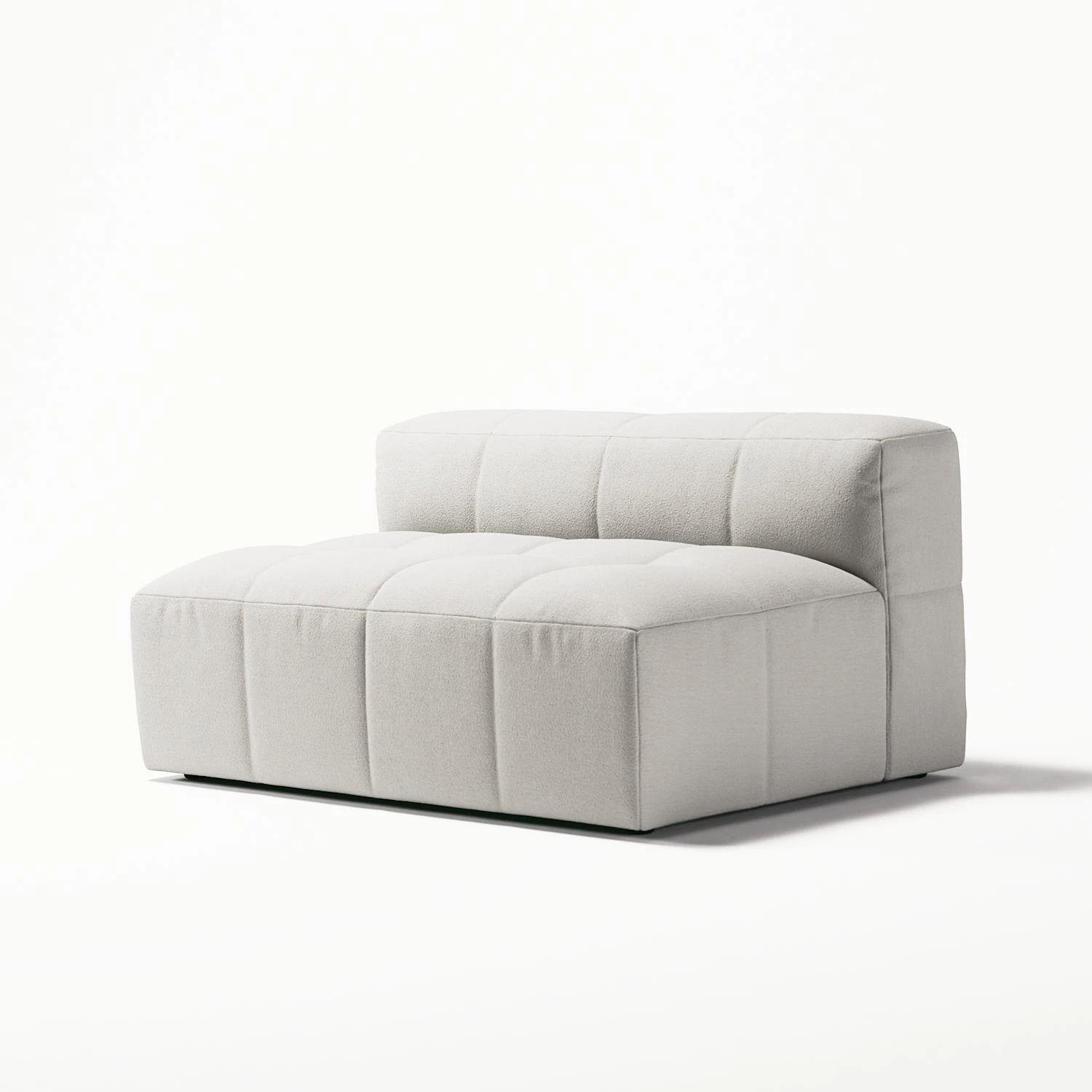 Decotique Mure Fåtölj, steam white från Decotique, bild 6