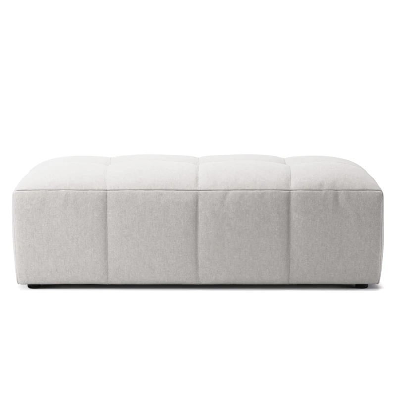Mure Fotpall, Moon White