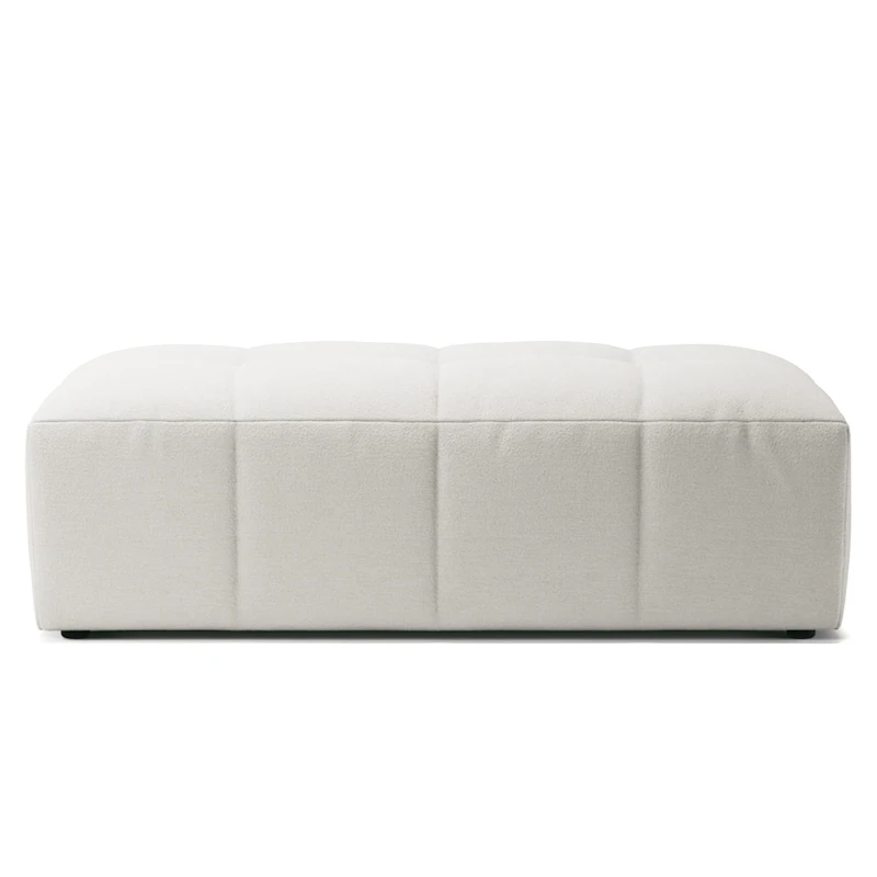 Mure Fotpall, Steam White