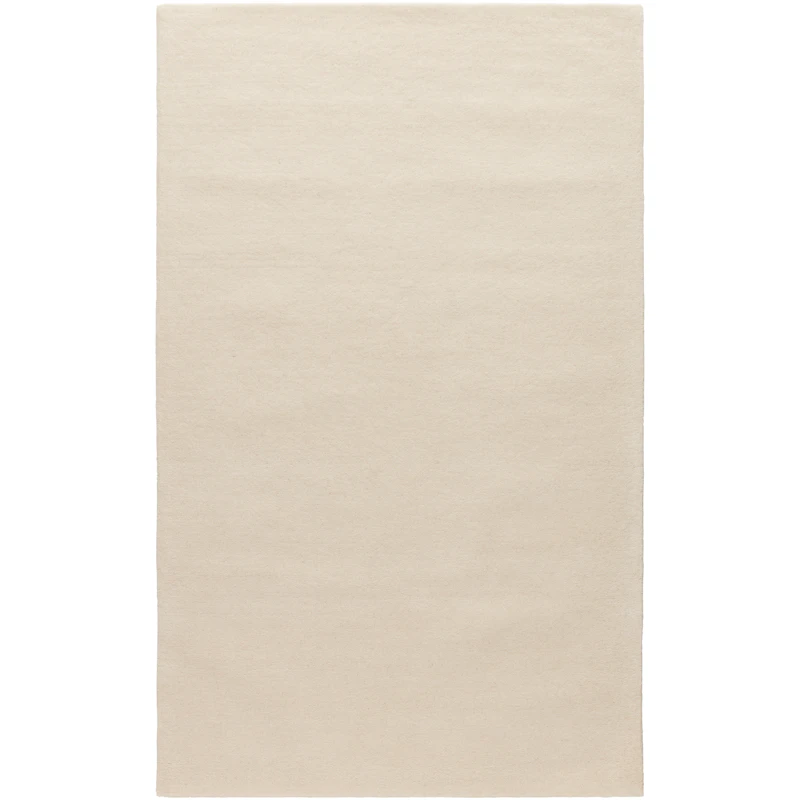 Nordic Plain Ullmatta 300x400 cm, Off-white