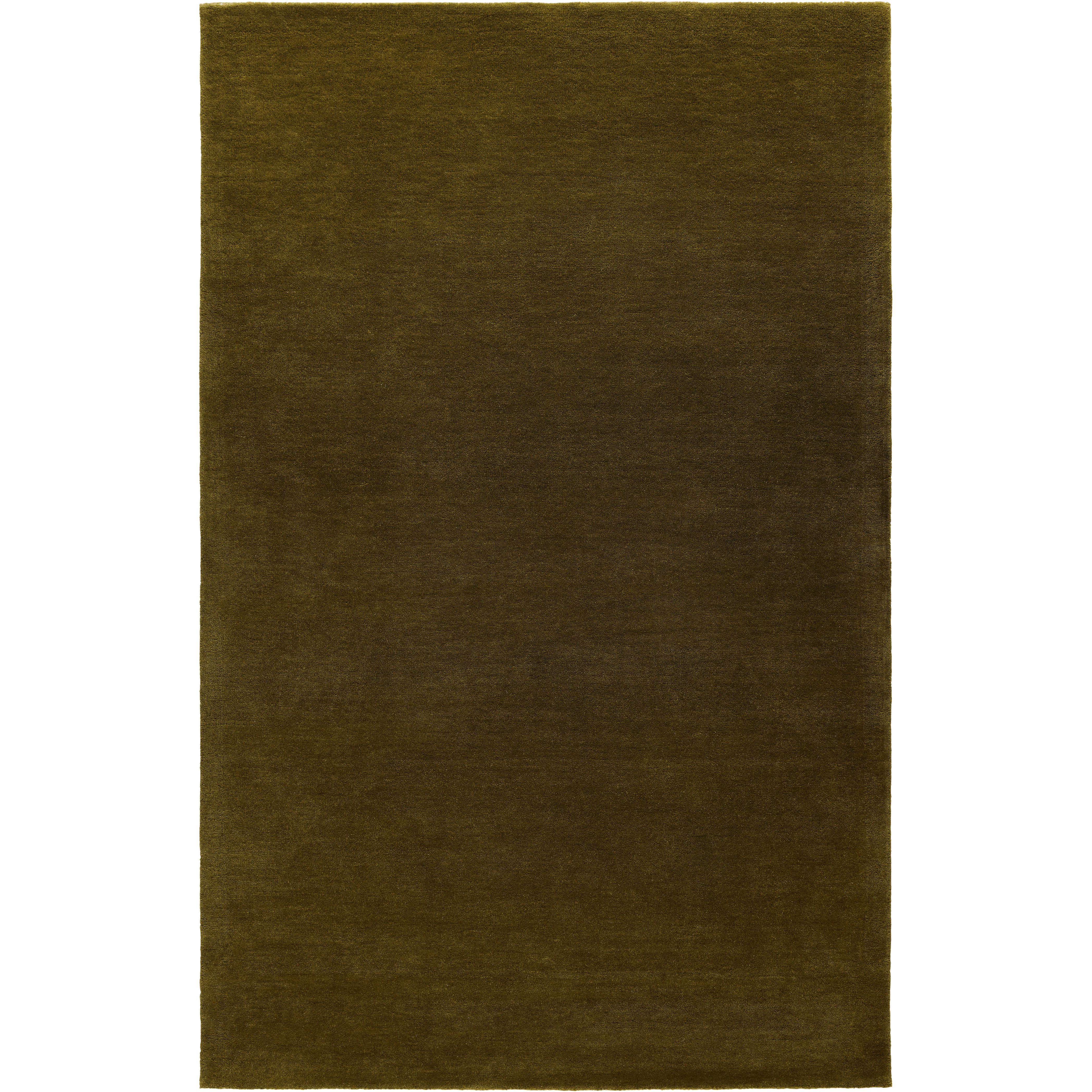 Decotique Nordic Plain Ullmatta 300x400 Cm - Ullmattor Nyzeeländsk Ull Moss