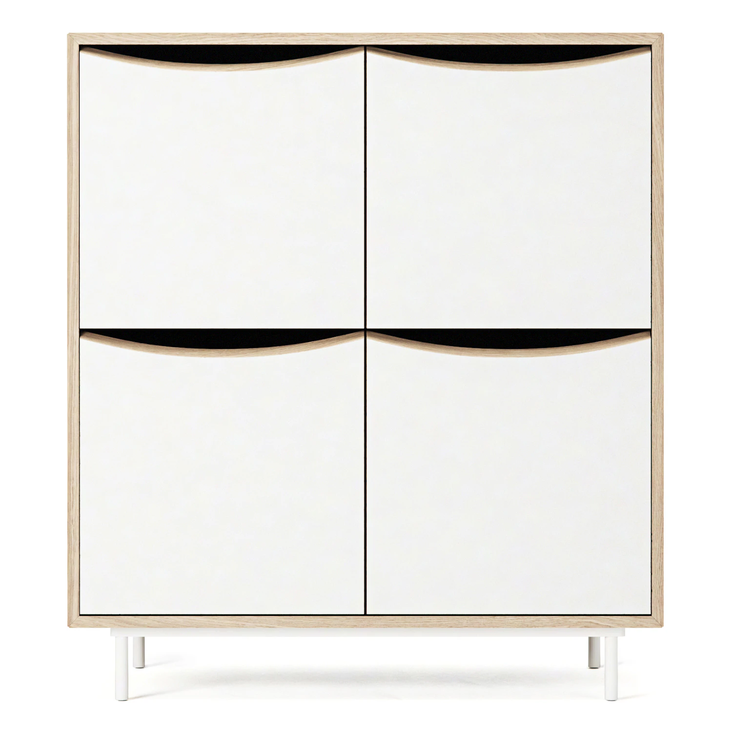 Decotique Sand Sk&aring;p / - Sk&aring;p & vitrinsk&aring;p Ek Vit