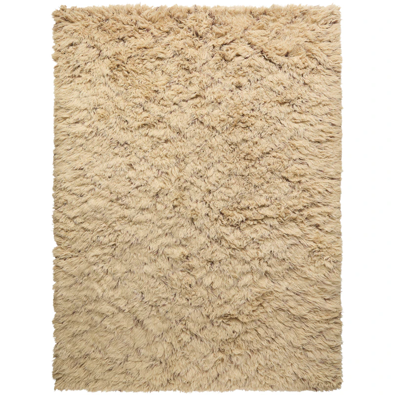 Shaggy Luxe Ryamatta, 250x350 cm