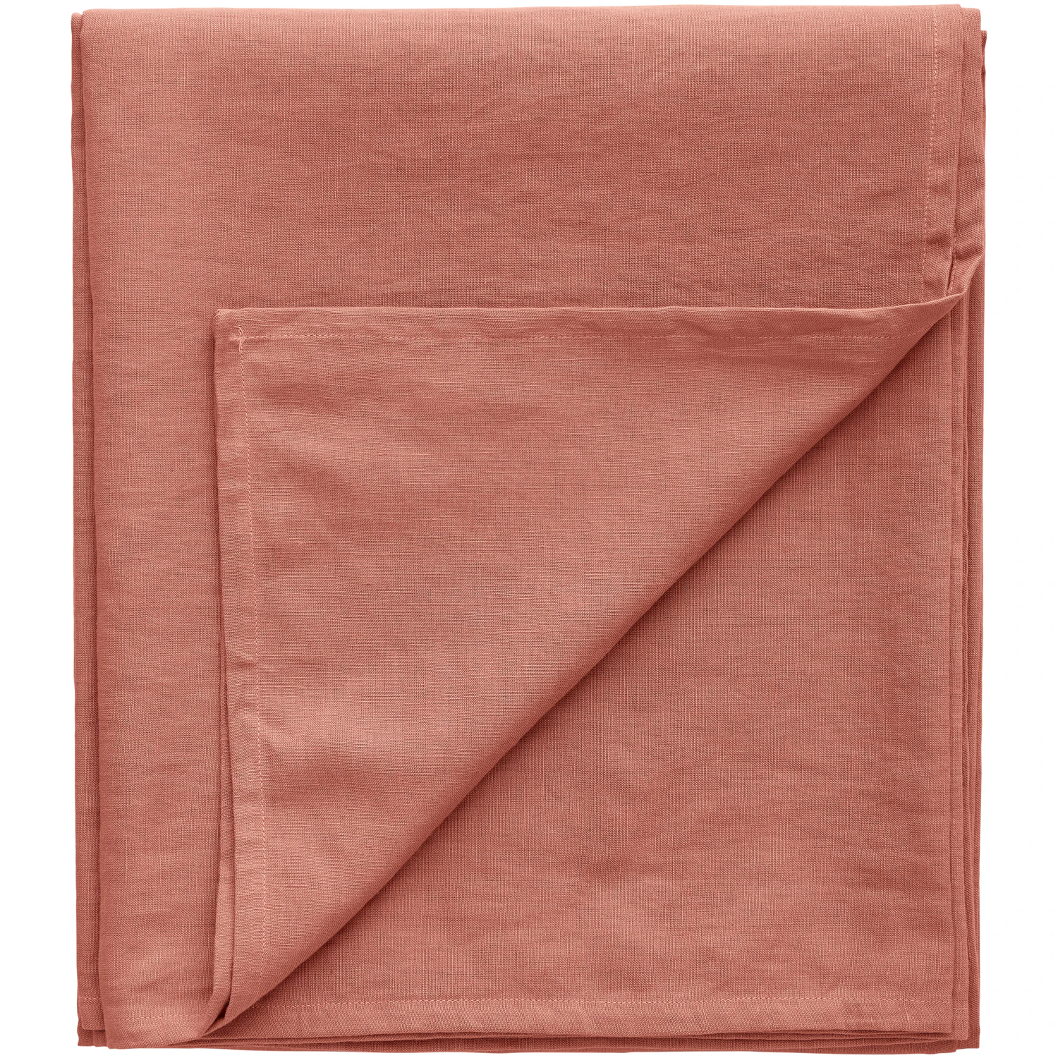 Decotique Sienna Bordsduk 140x240 Cm - Dukar & löpare Bomull Rosa
