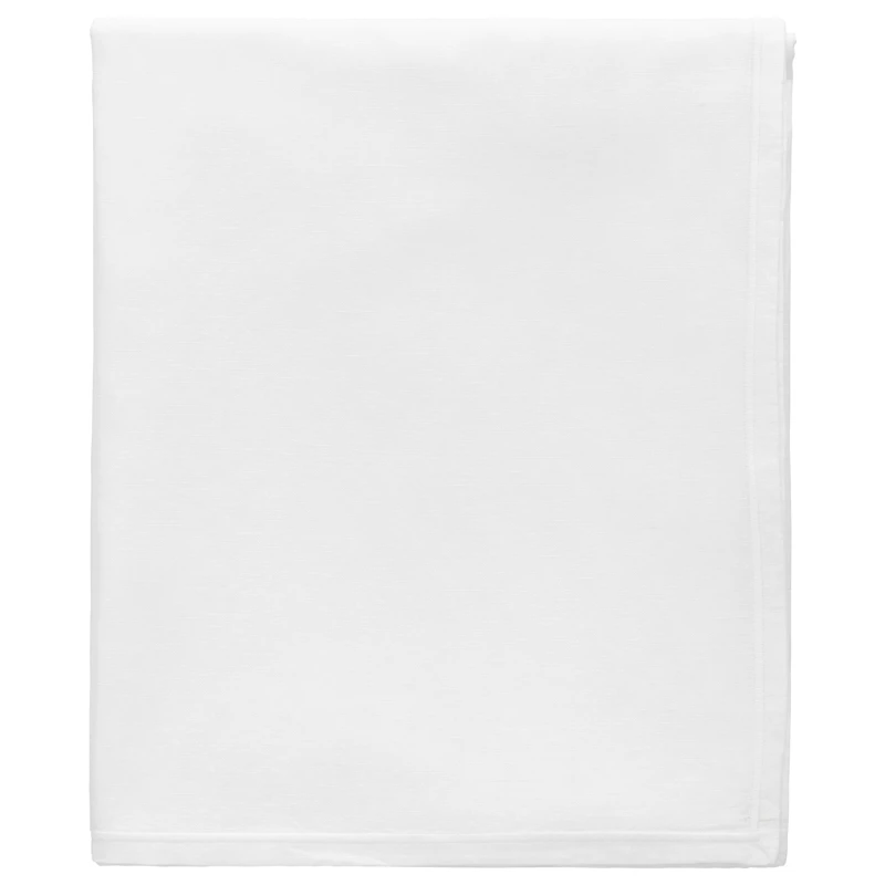 Sienna Duk 180x300 cm, Vit