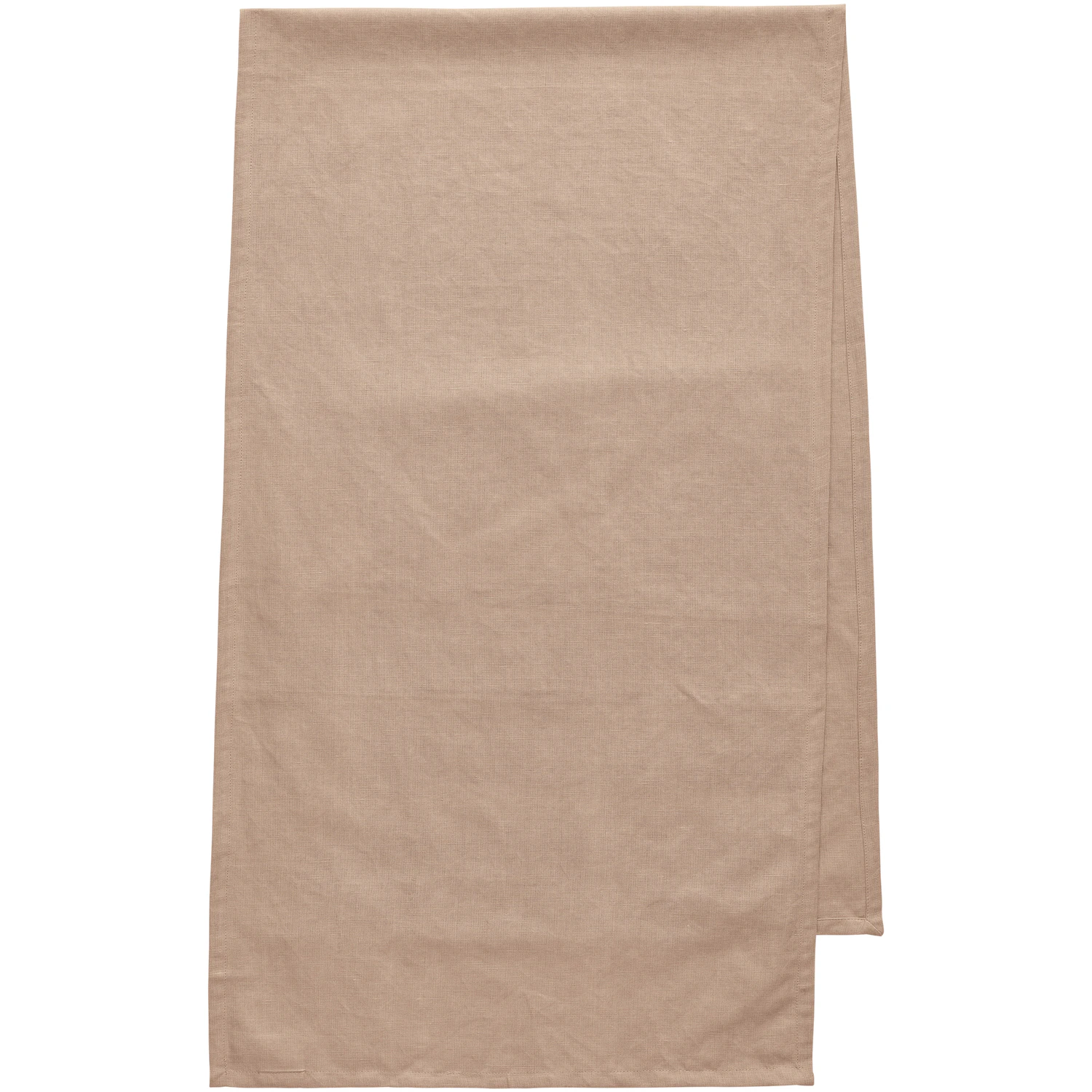 Decotique Sienna Löpare 45x150 Cm - Dukar & löpare Bomull Taupe