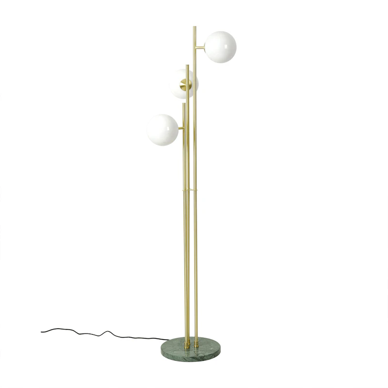 Trio Golvlampa