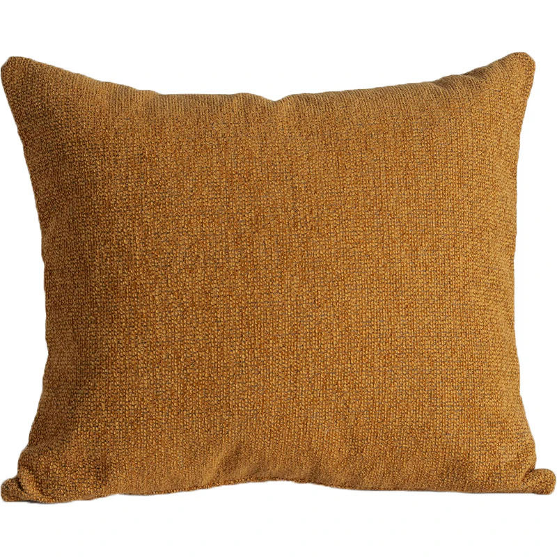 Decotique Urban Kuddfodral 2-pack 50x50 Cm - Prydnadskuddar & Fodral Bouclé Amber Weave