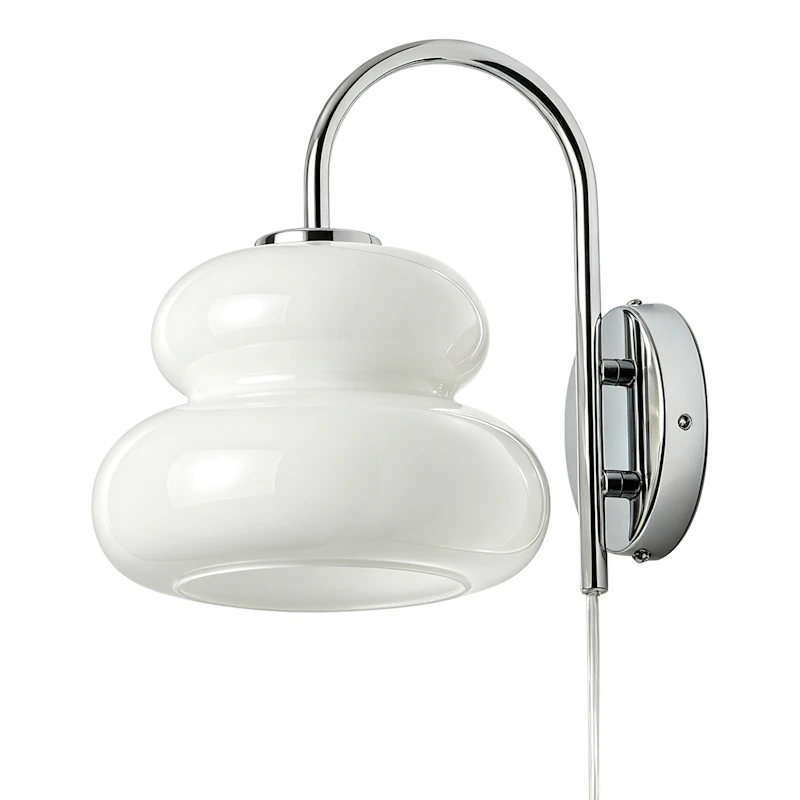 Vetro Vägglampa