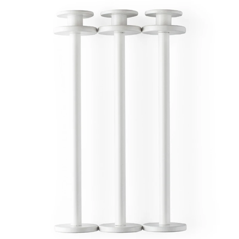 Vogue Ben 3-pack, Vit