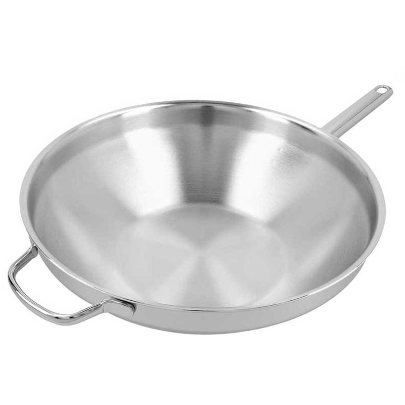 Apollo Wok, 32 cm
