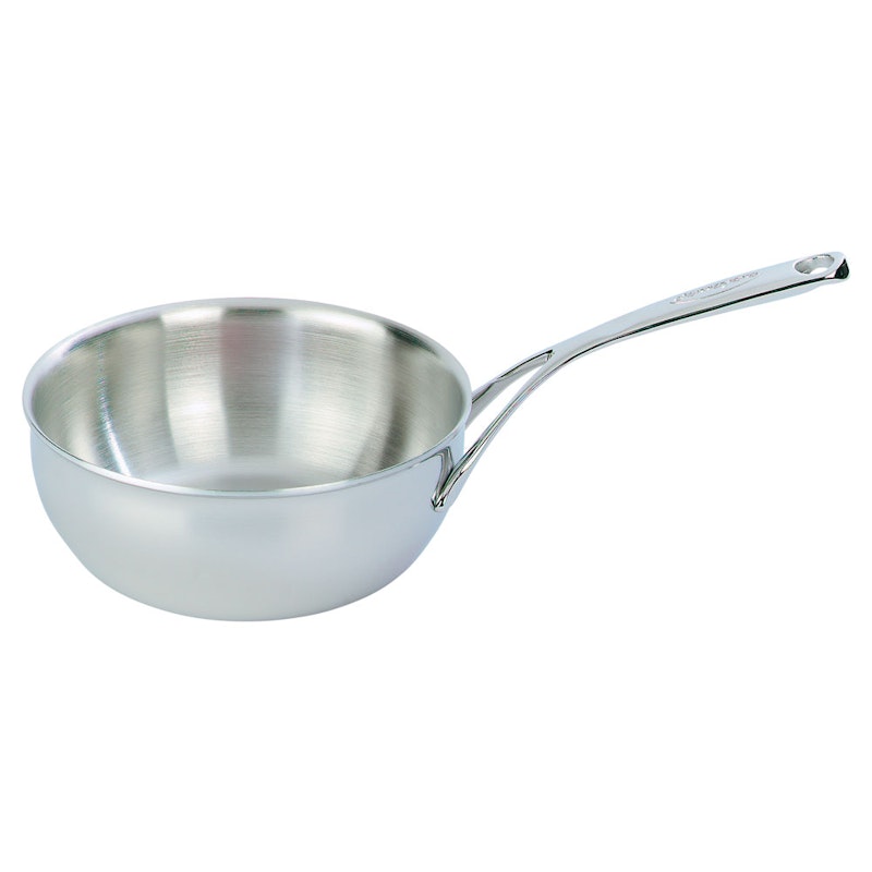 Atlantis Sauteuse Utan Lock 22 cm 2,5 L