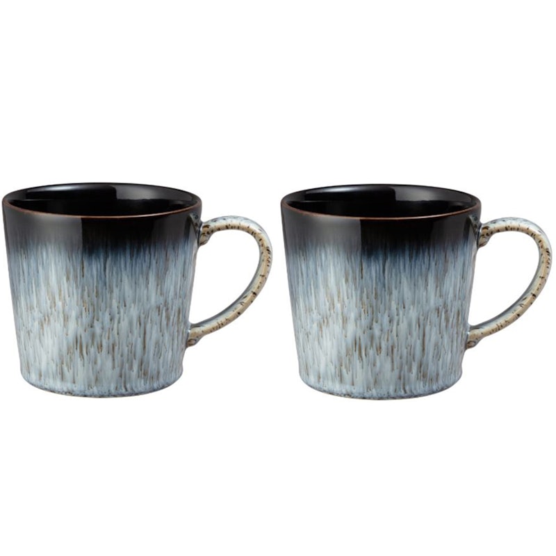 Halo Heritage Mugg 2-pack