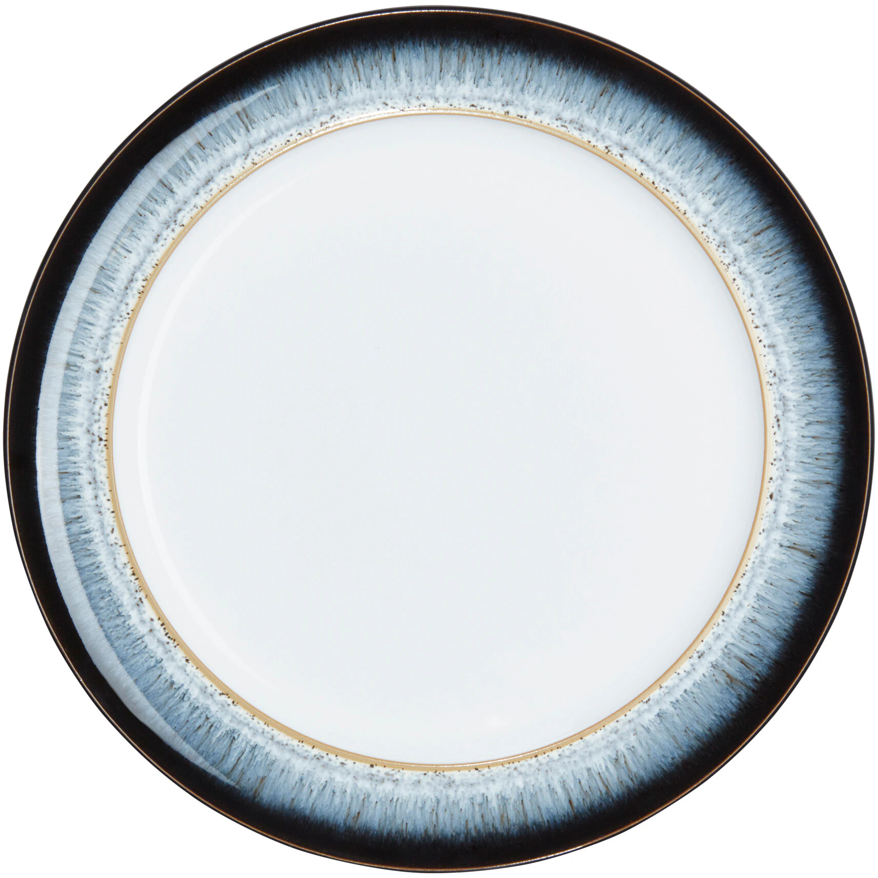 denby halo tallrik - mix