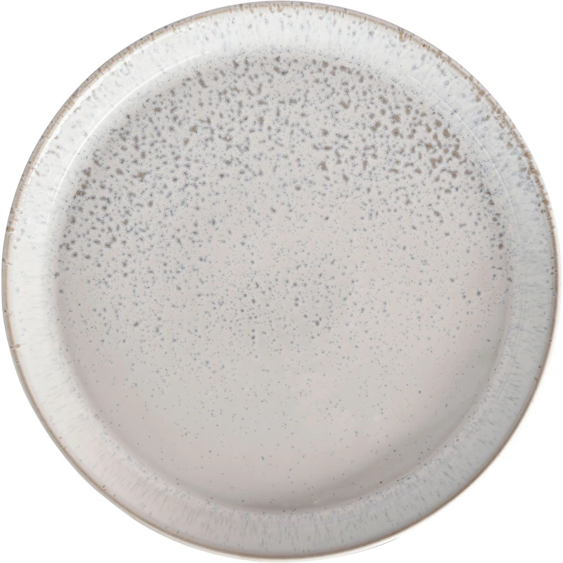 Kiln Middagstallrik 26  cm, Beige