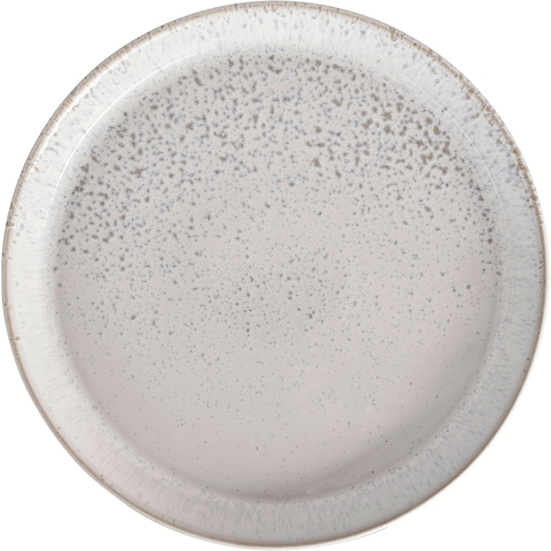 Kiln Middagstallrik 26  cm, Beige