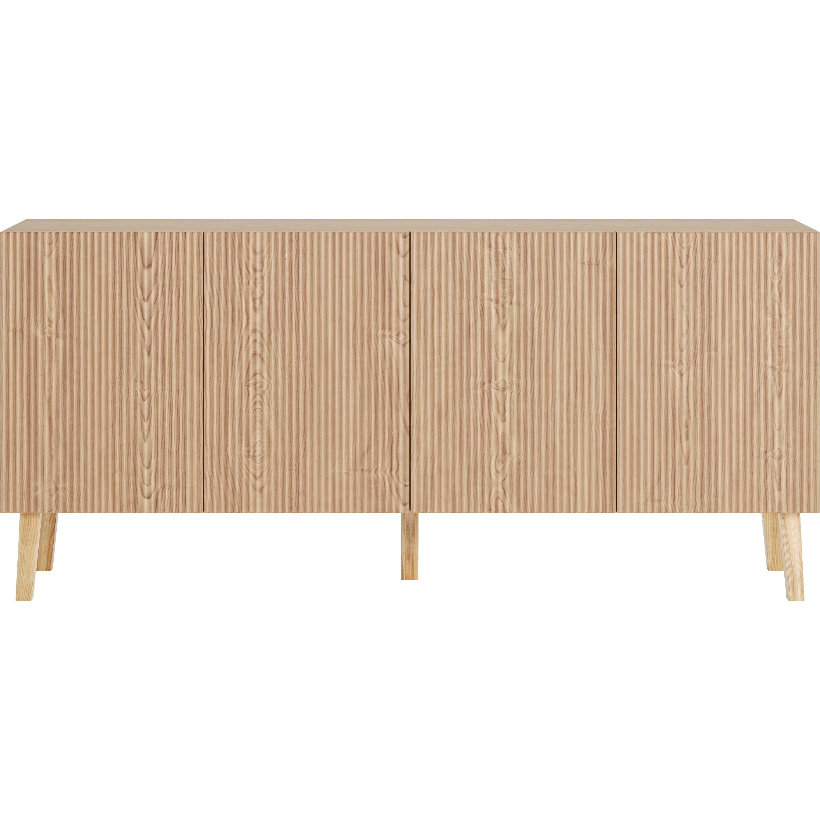 Department Flow Sideboard - Sk&auml;nkar & sideboards Tr&auml; Ek