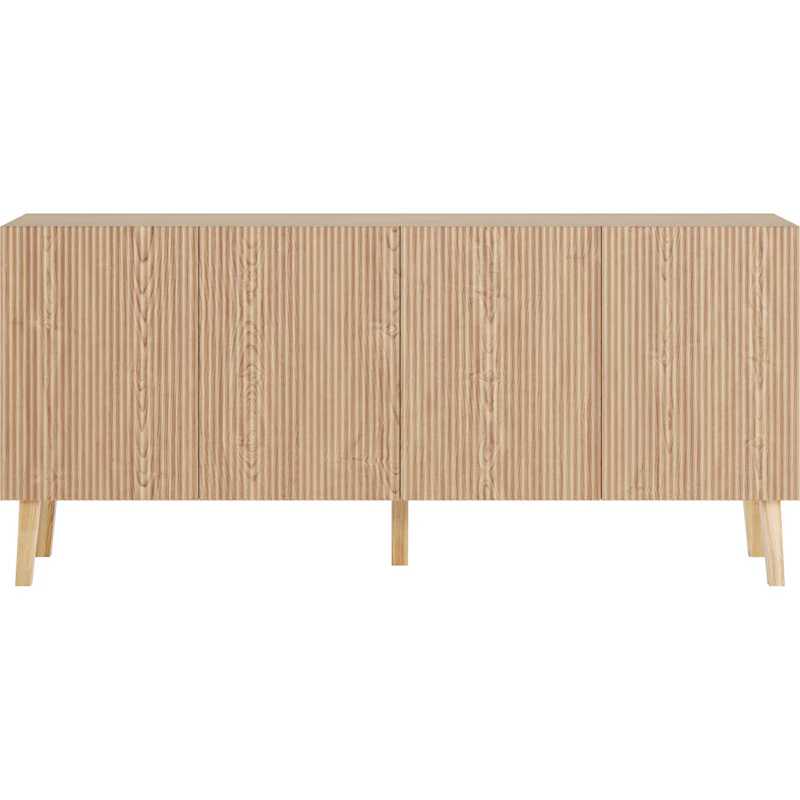 Flow Sideboard, Ek