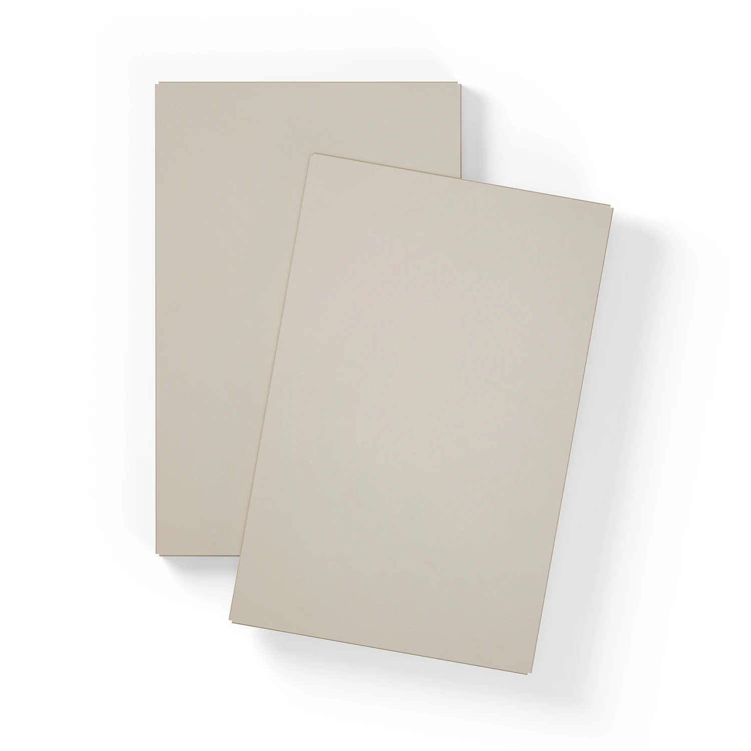 Department Hyllplan Till Store Sk&aring;p Med 1 D&ouml;rr 2-pack - Sk&aring;p & vitrinsk&aring;p Metall Pebble Grey