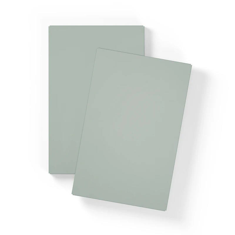 Hyllplan Till Store Skåp Med 1 Dörr 2-pack, Slate Grey